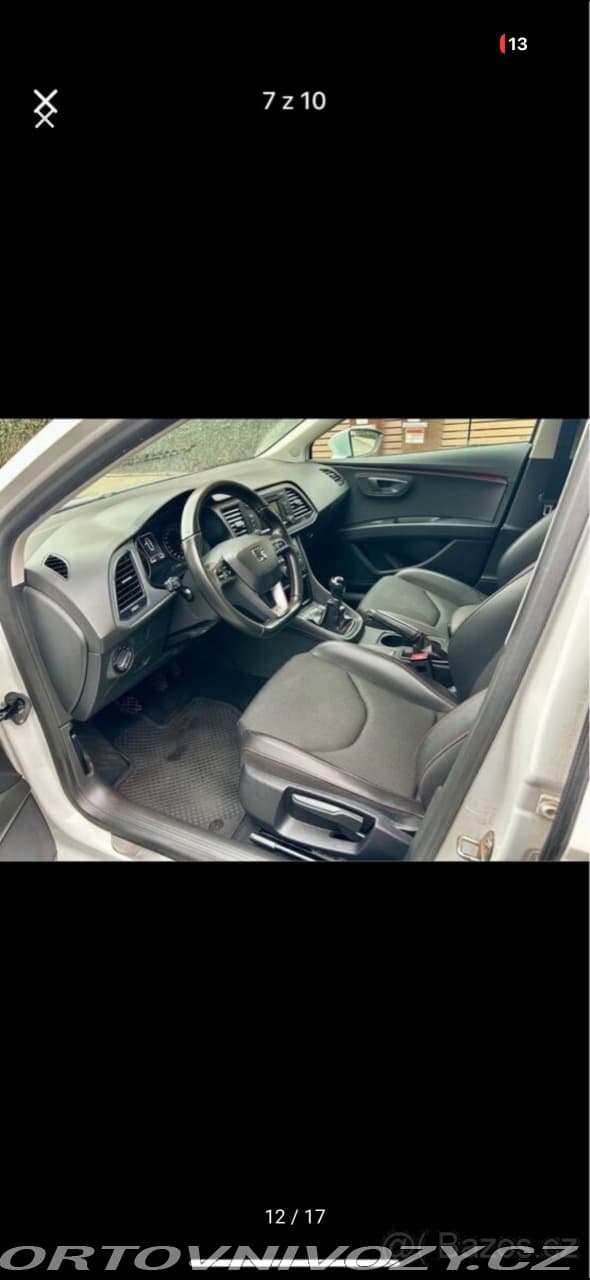 2015 Seat OSTATNÍ - 8