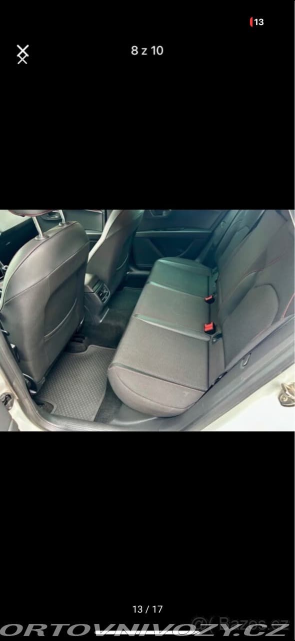 2015 Seat OSTATNÍ - 9