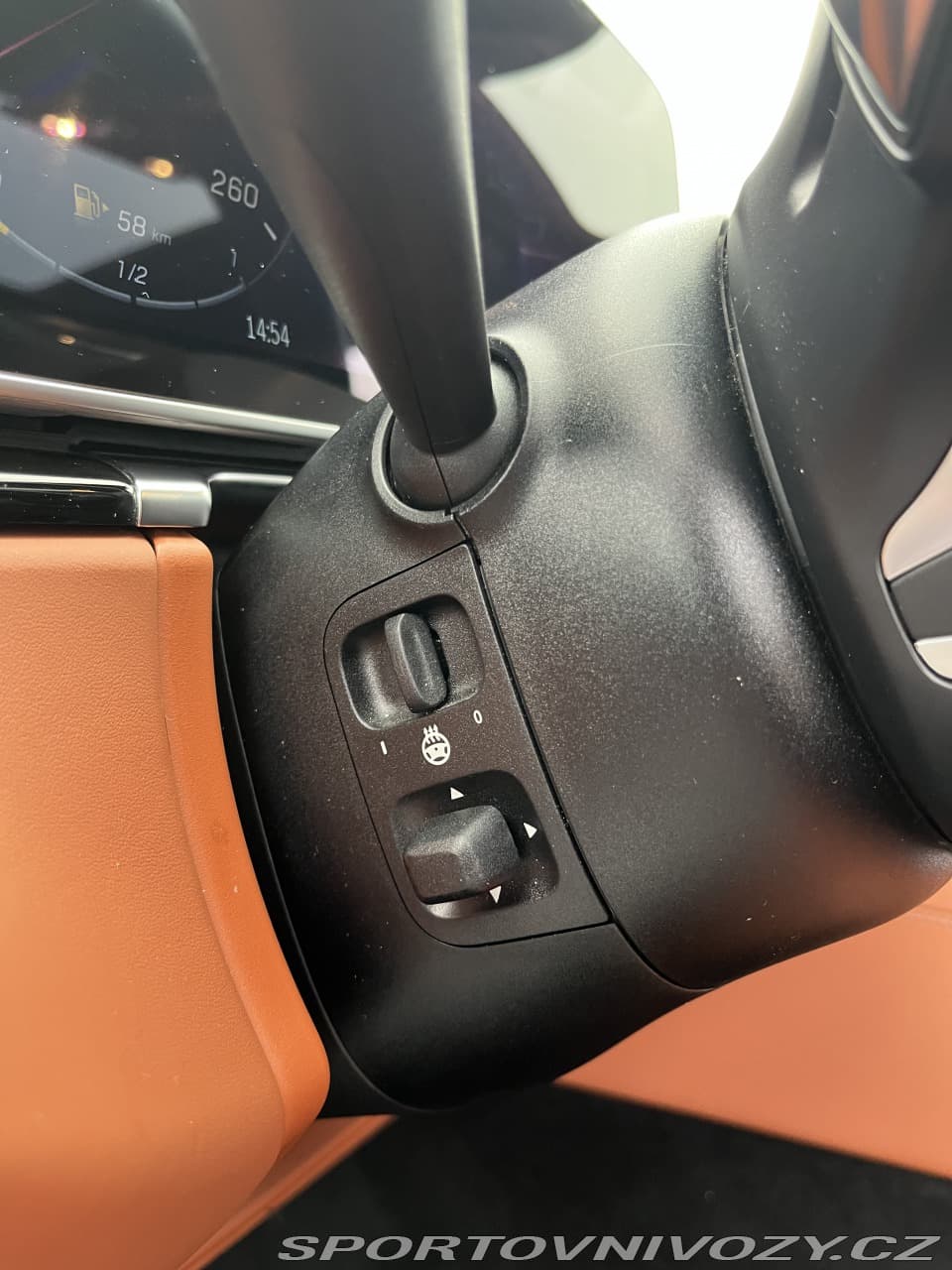 2021 Mercedes-Benz S-Class - 12