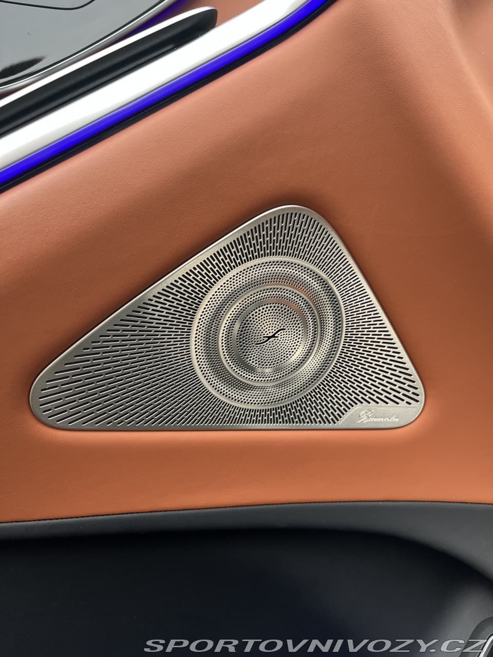 2021 Mercedes-Benz S-Class - 14