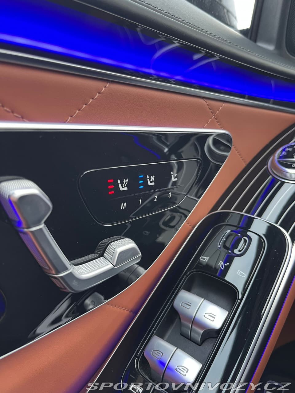 2021 Mercedes-Benz S-Class - 15