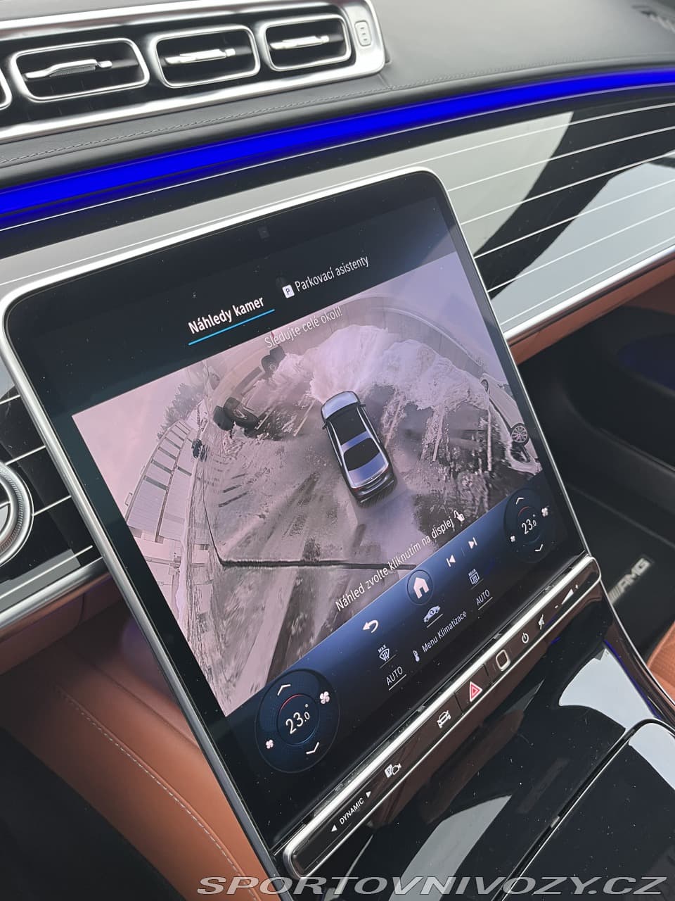 2021 Mercedes-Benz S-Class - 17