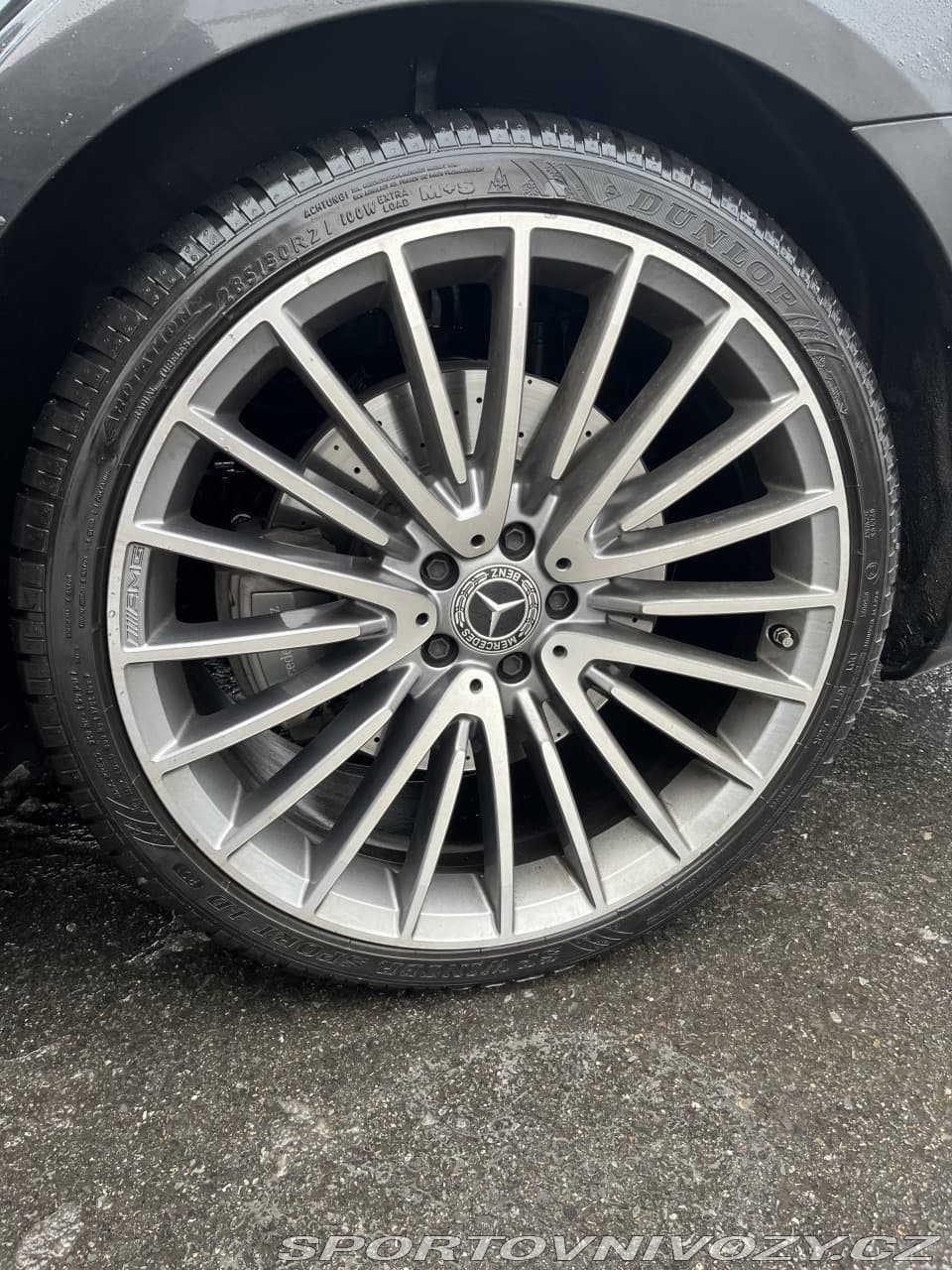 2021 Mercedes-Benz S-Class - 18