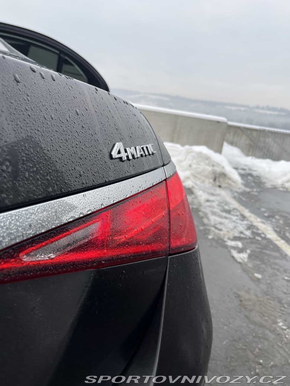 2021 Mercedes-Benz S-Class - 7