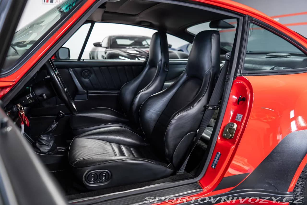 1986 Porsche Ostatní - 10
