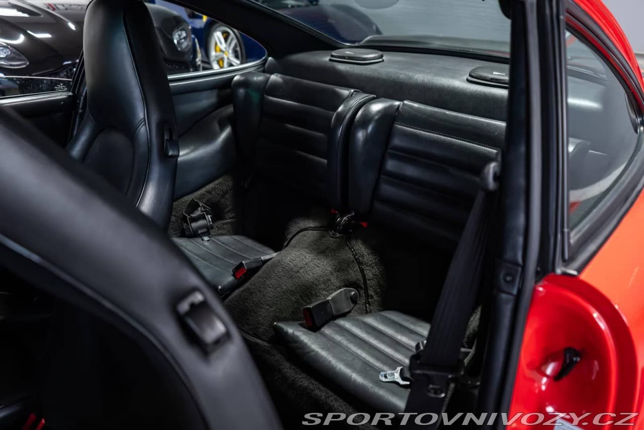 1986 Porsche Ostatní - 11