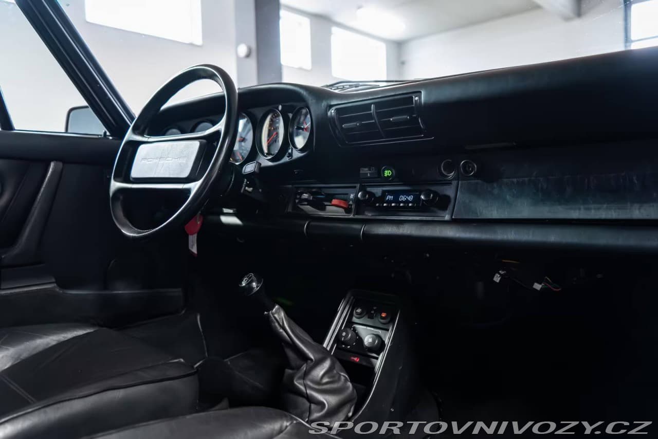 1986 Porsche Ostatní - 13