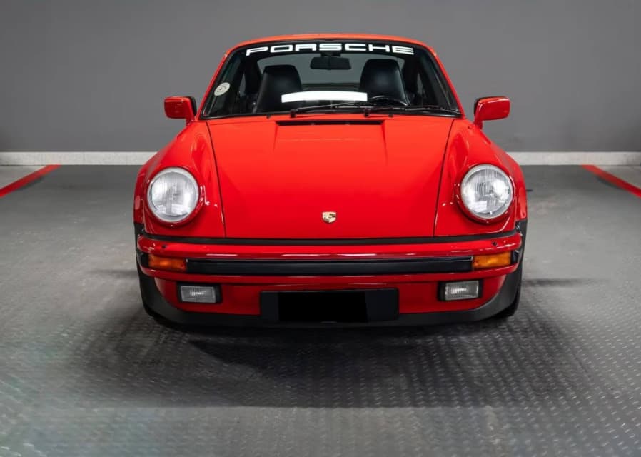 1986 Porsche Ostatní - 3