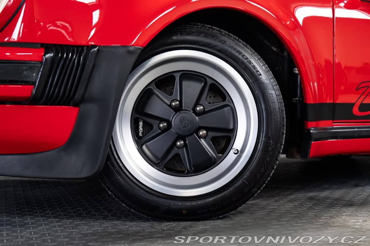 1986 Porsche Ostatní - 7