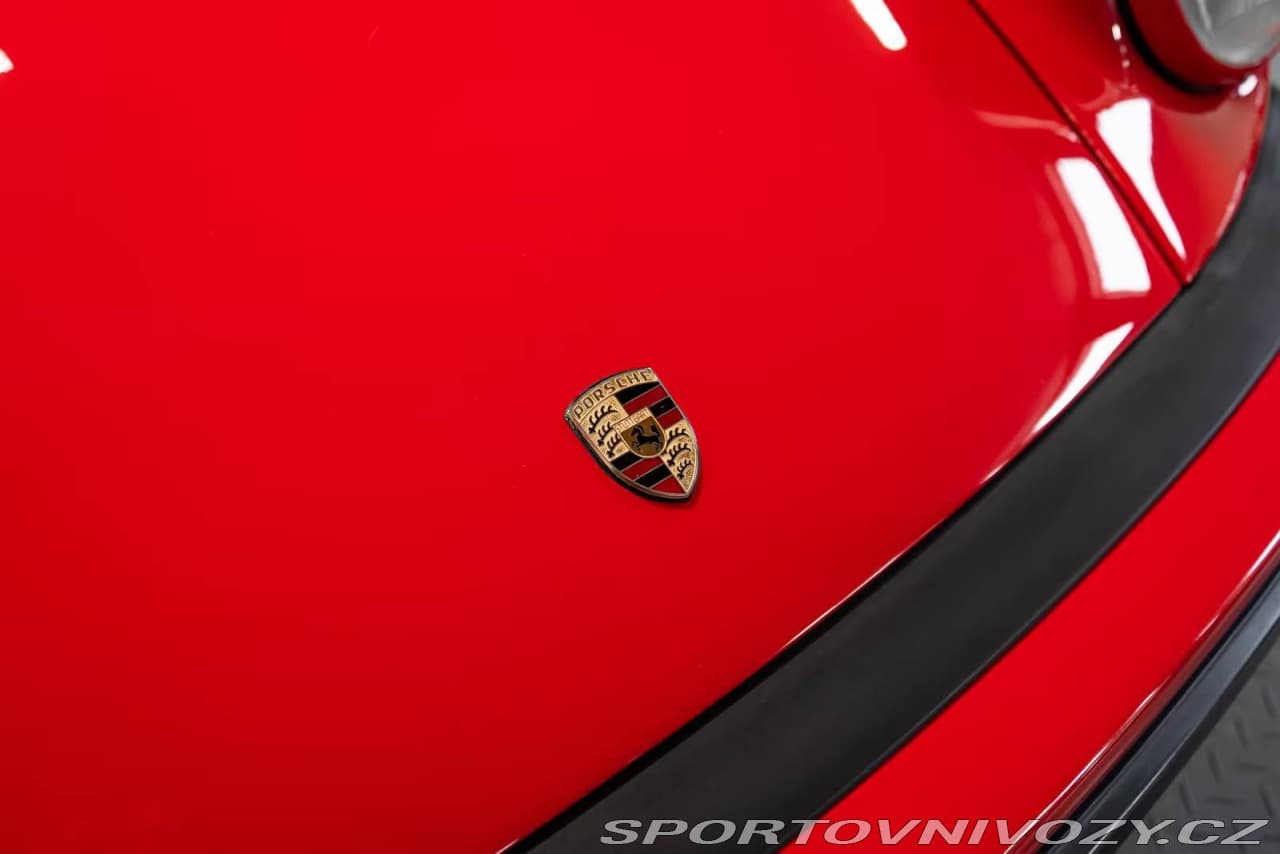 1986 Porsche Ostatní - 8