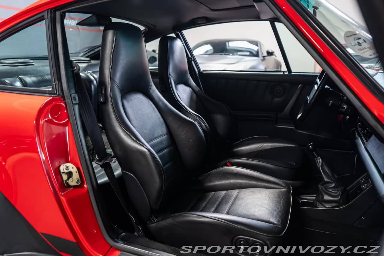 1986 Porsche Ostatní - 9