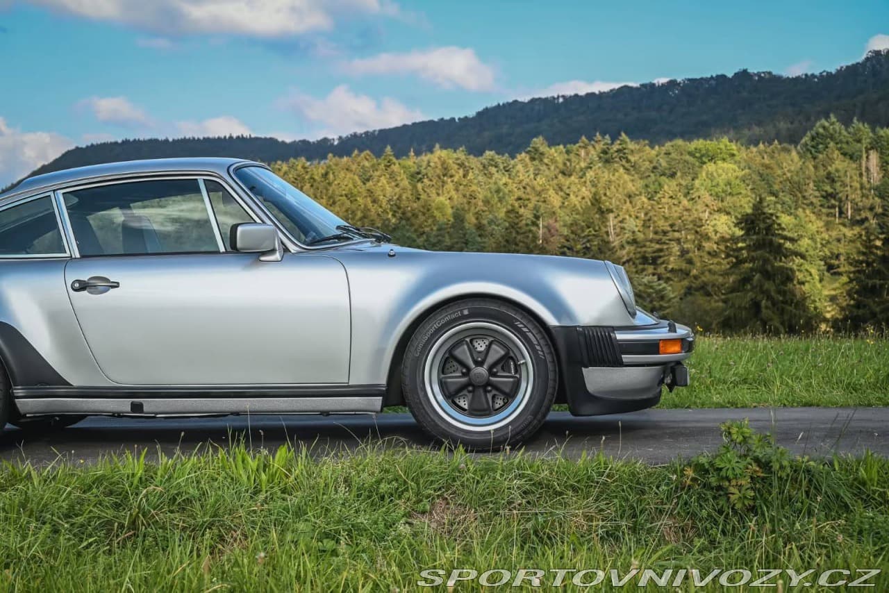 1976 Porsche Carrera - 10