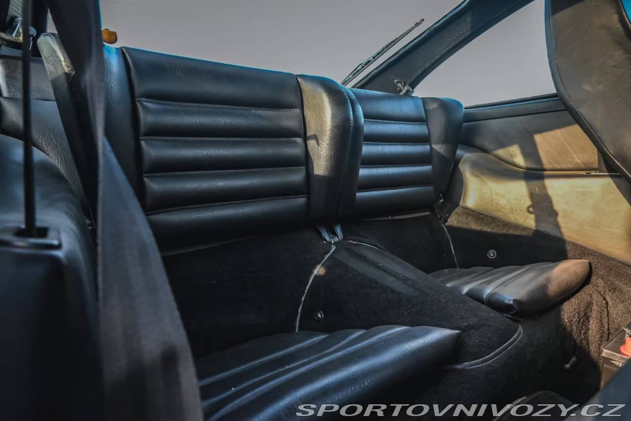 1976 Porsche Carrera - 13