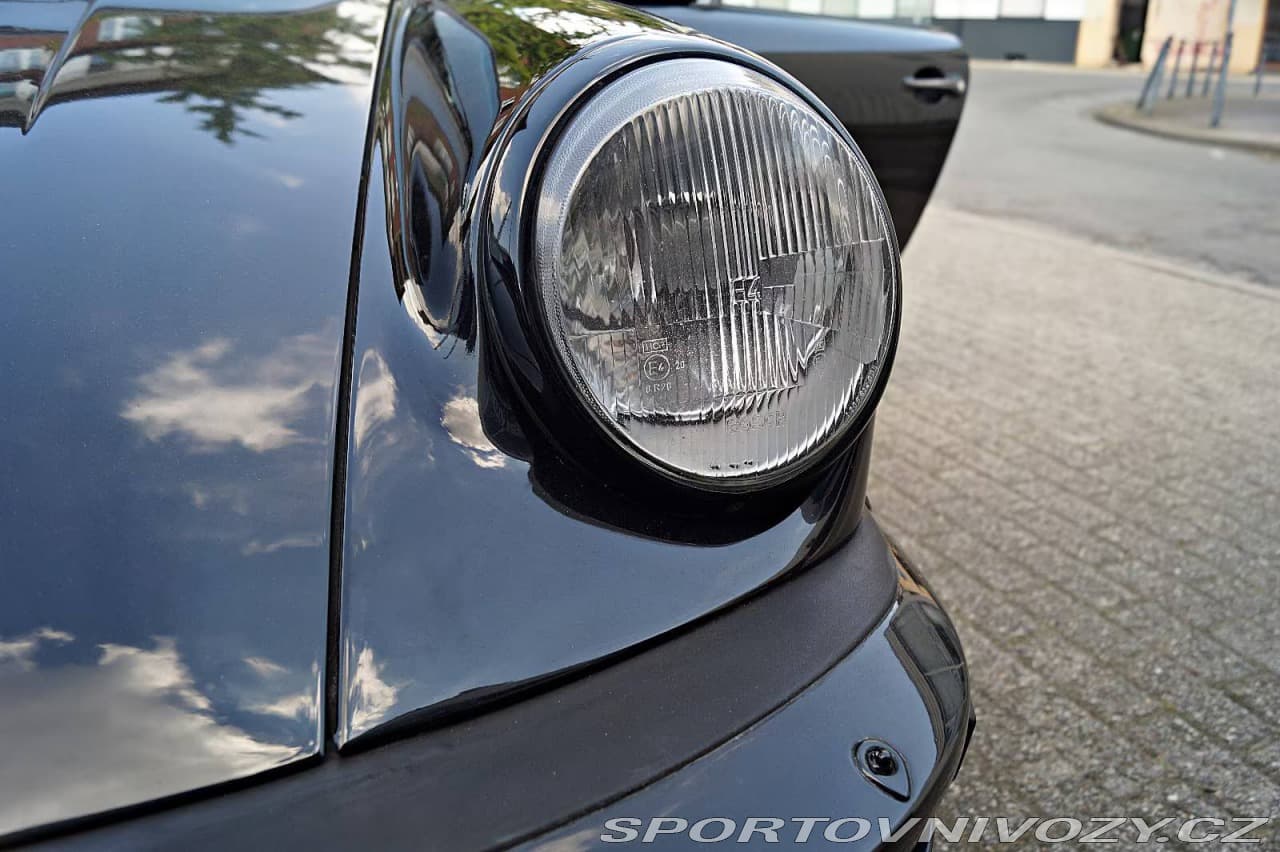 1986 Porsche 911 - 7
