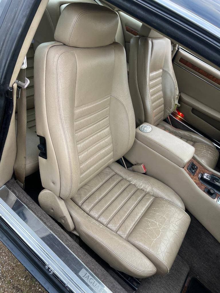 1992 Jaguar Ostatní - 10