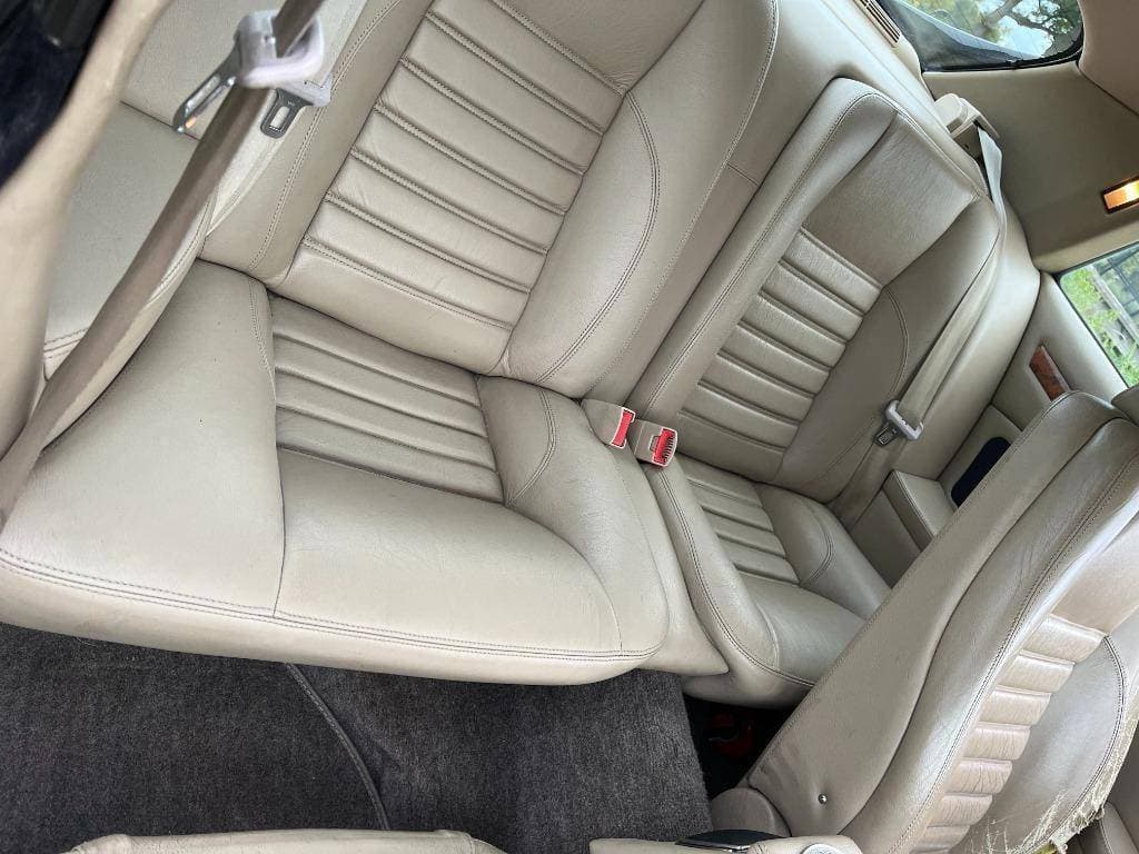 1992 Jaguar Ostatní - 11