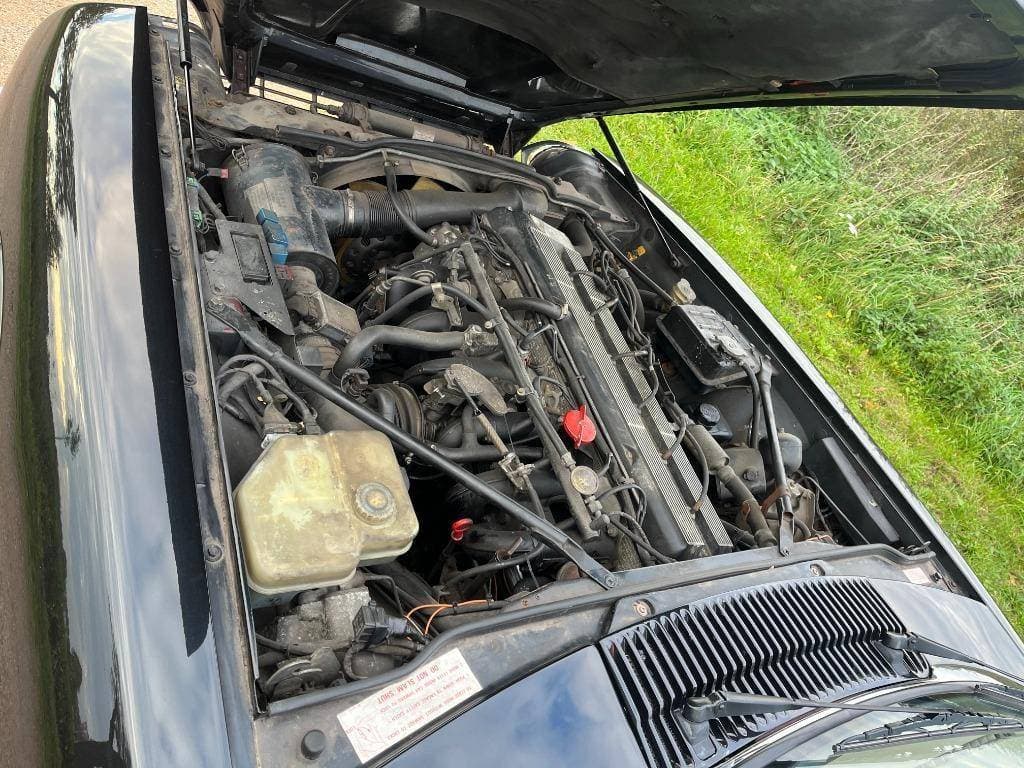 1992 Jaguar Ostatní - 12