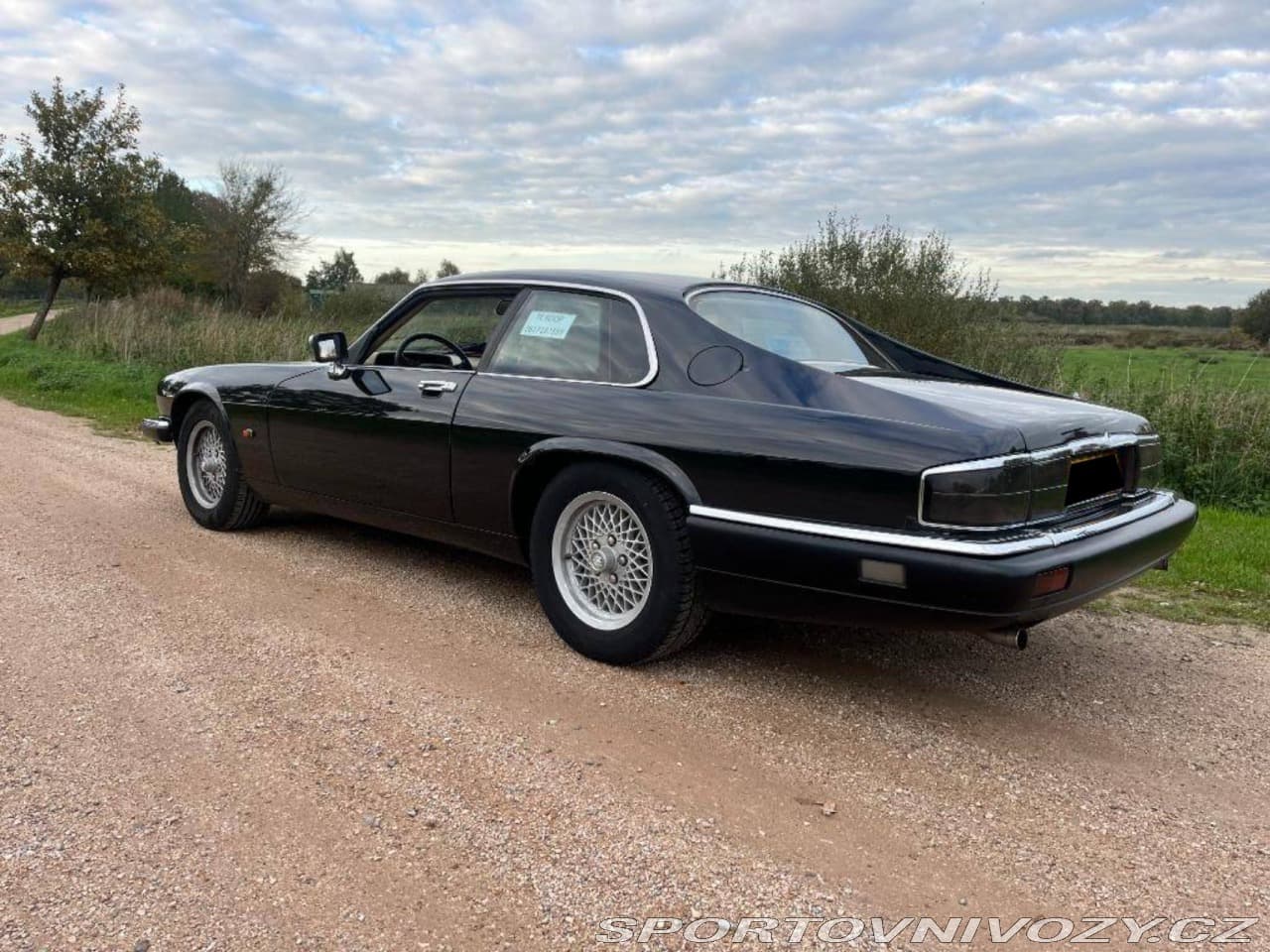 1992 Jaguar Ostatní - 5