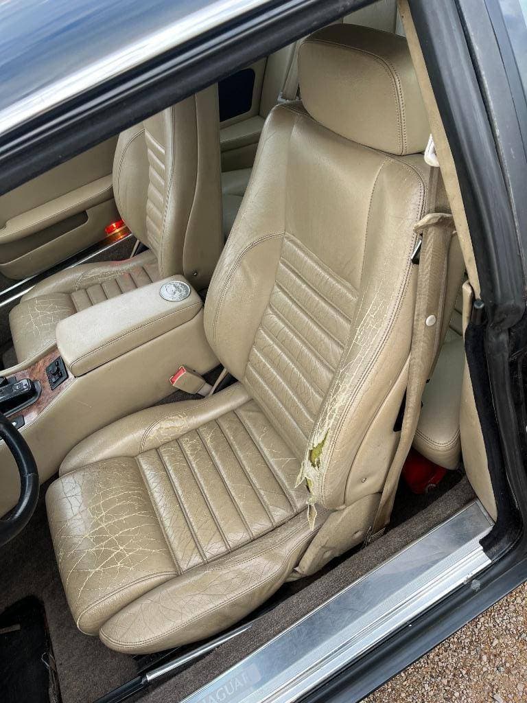 1992 Jaguar Ostatní - 9