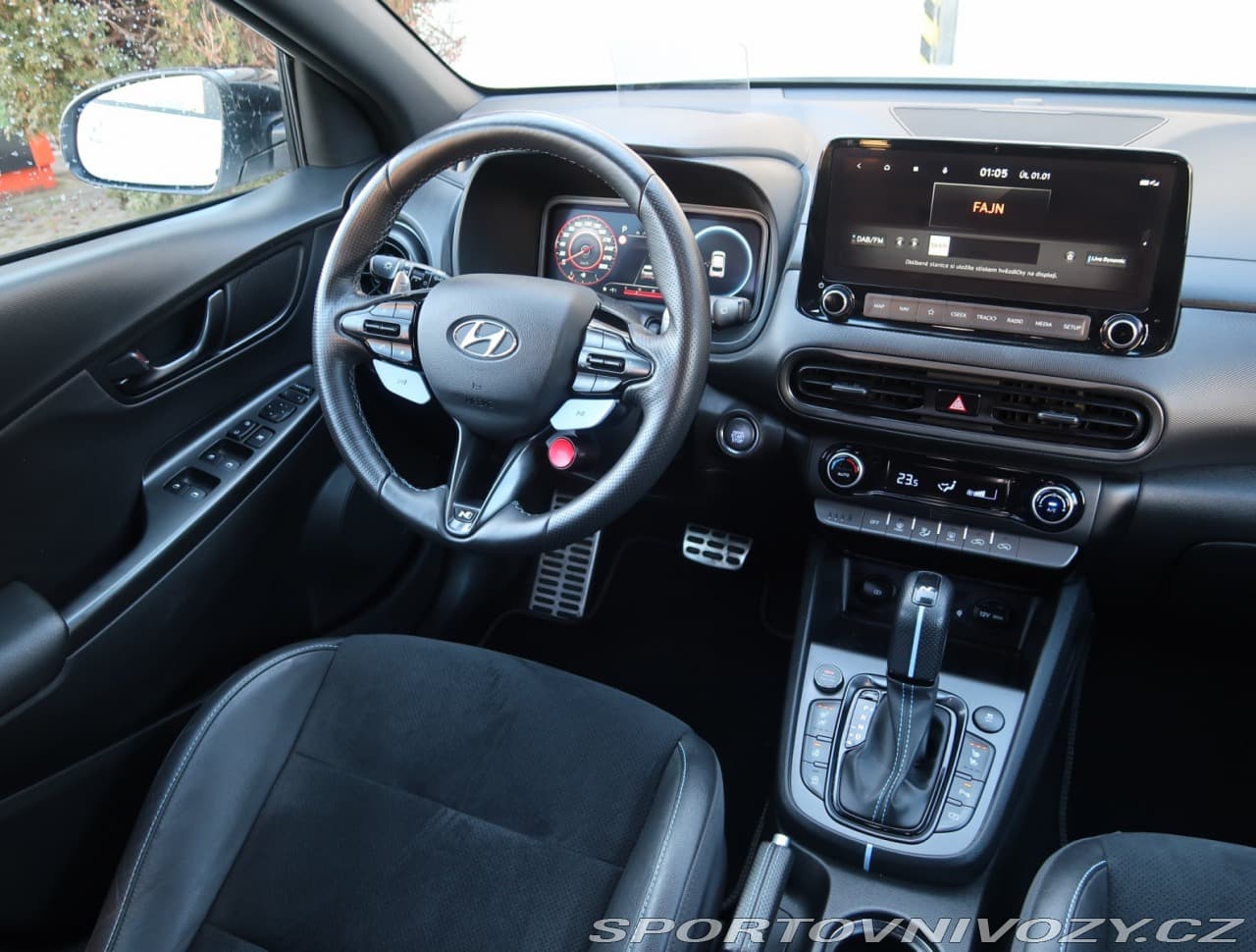 2021 Hyundai Kona - 7