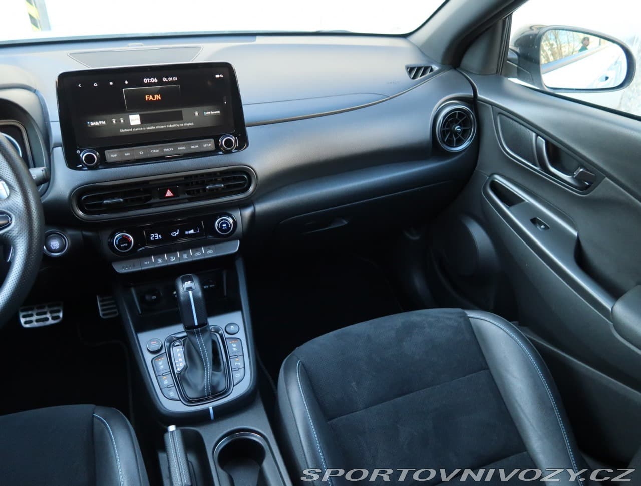 2021 Hyundai Kona - 8