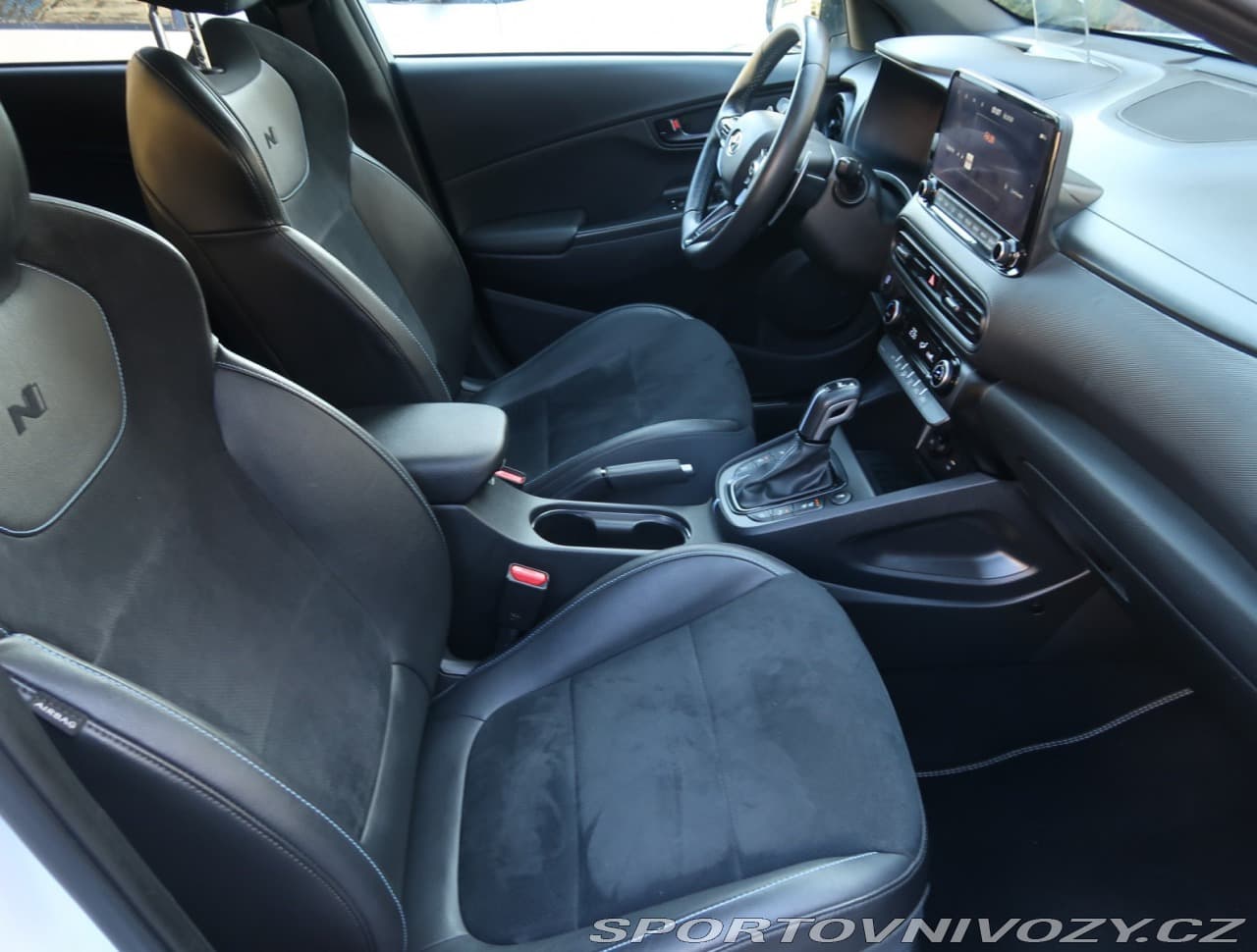 2021 Hyundai Kona - 9