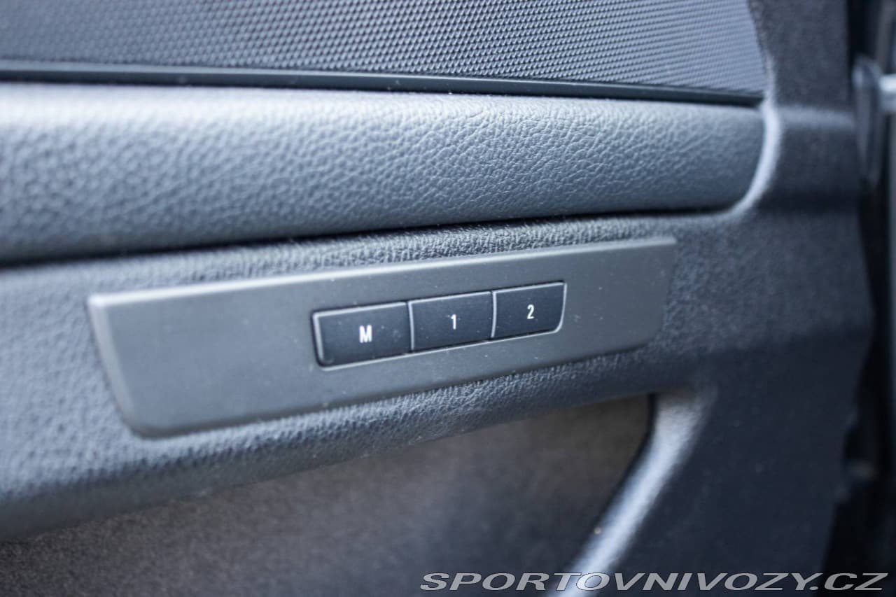 2012 BMW 5-Series - 20