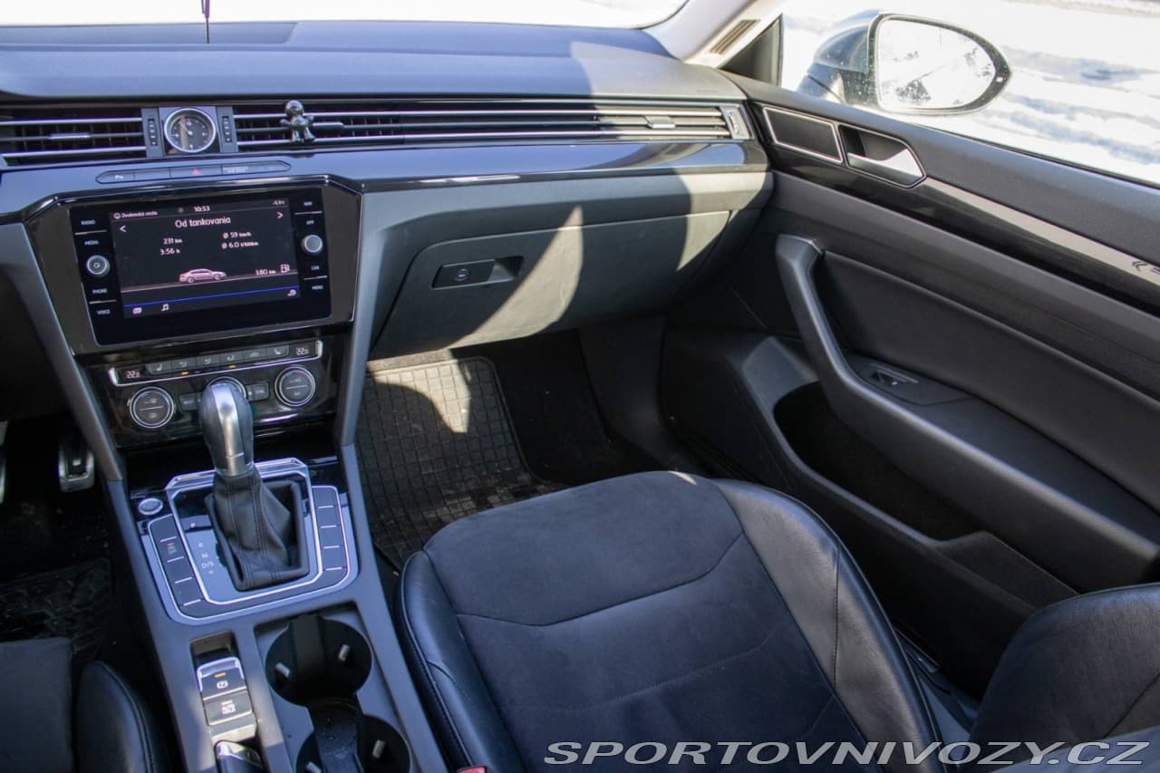 2019 Volkswagen Arteon - 13