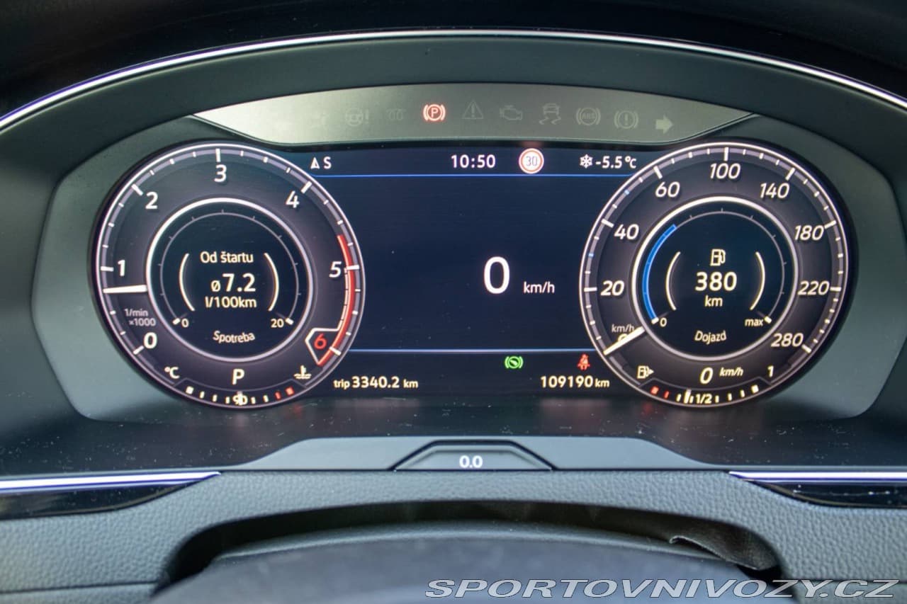 2019 Volkswagen Arteon - 16