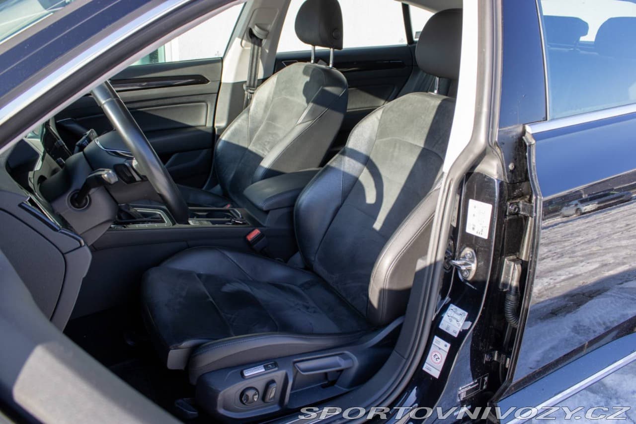 2019 Volkswagen Arteon - 17