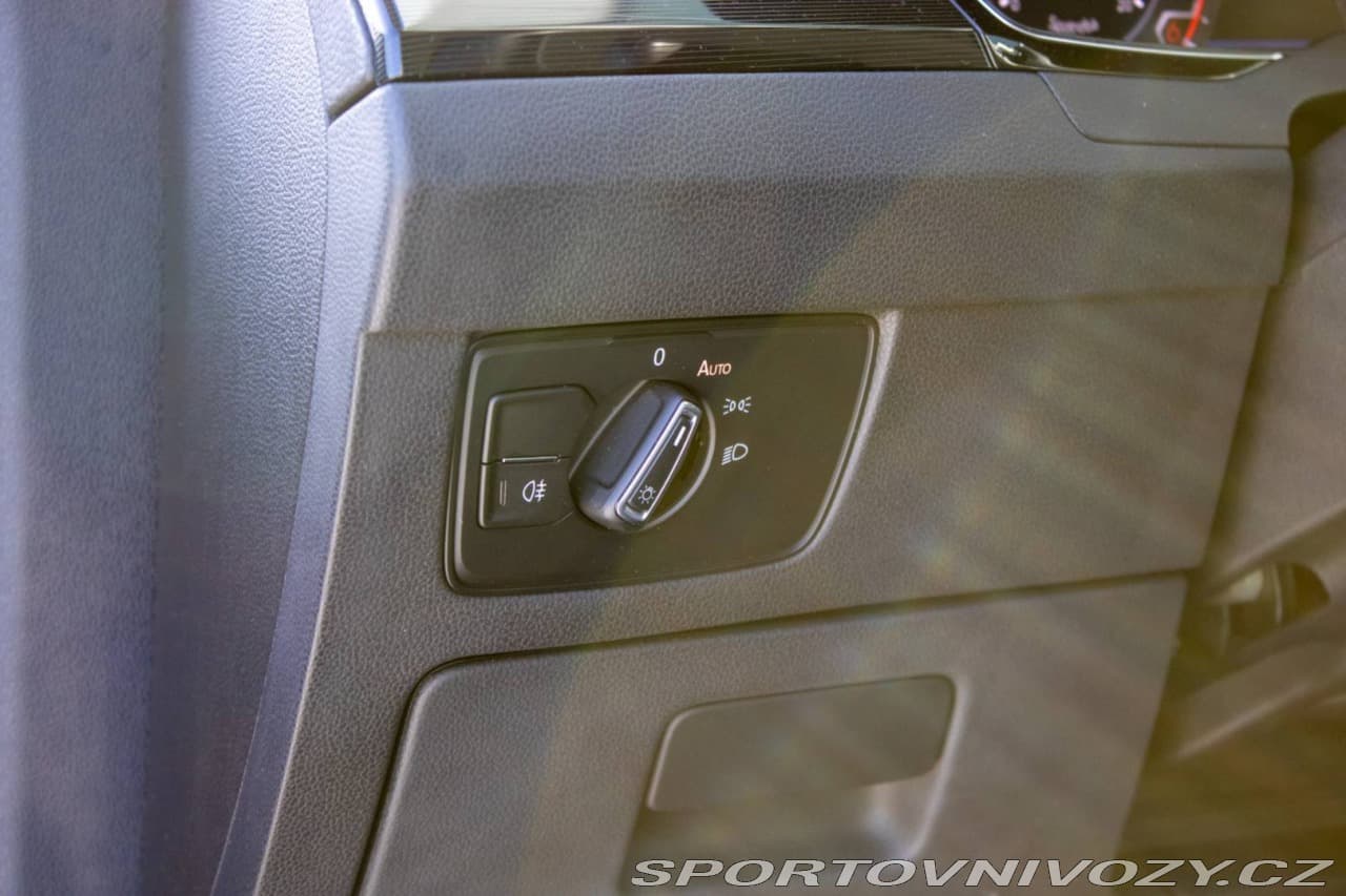 2019 Volkswagen Arteon - 20