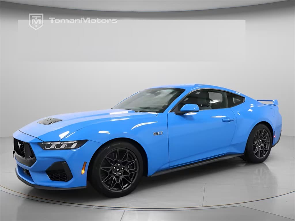 2024 Ford Mustang - 5