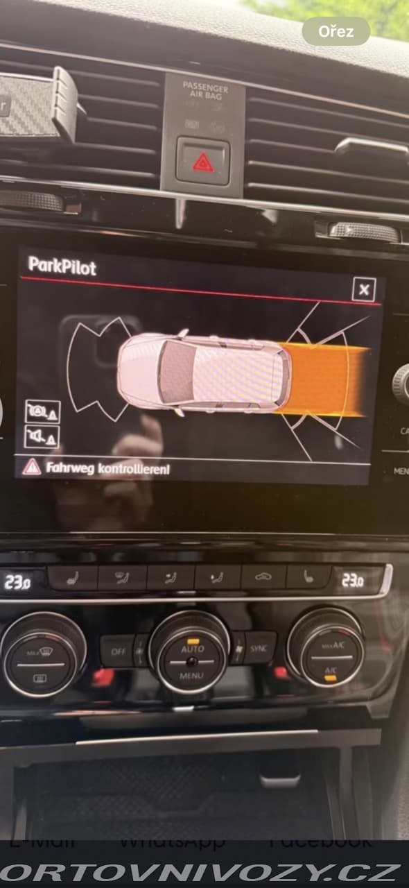 2020 Volkswagen Golf - 8