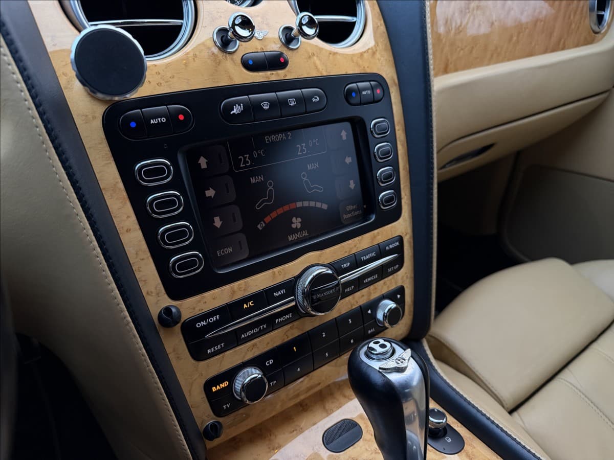 2005 Bentley Continental - 18