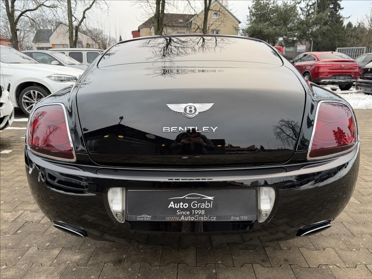 2005 Bentley Continental - 6