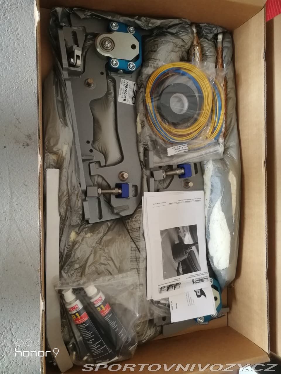 2006 Peugeot 206 - 10