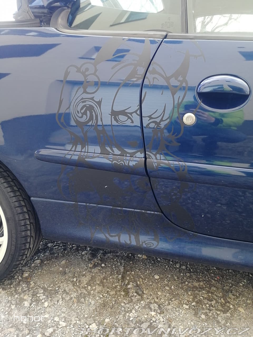 2006 Peugeot 206 - 18