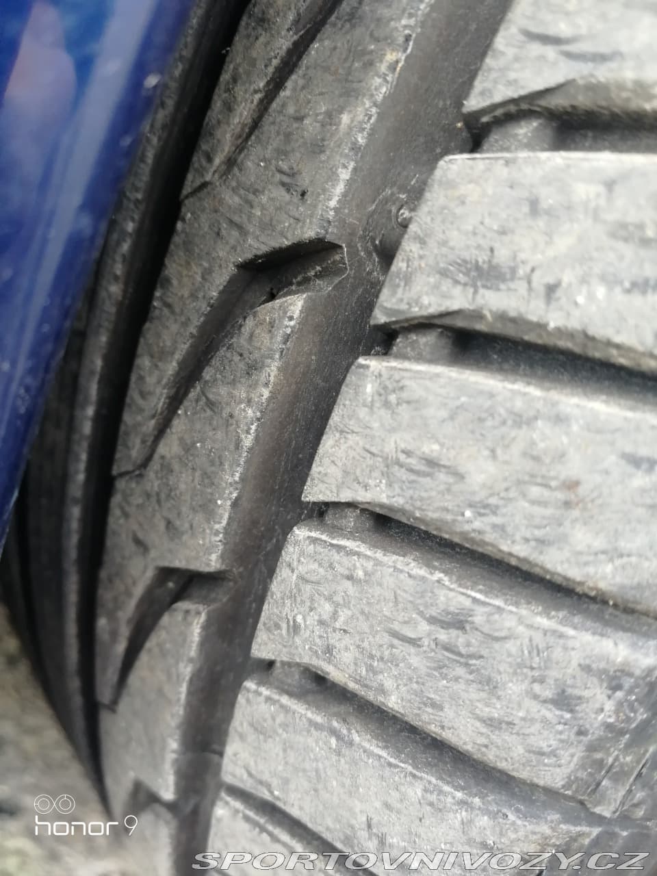 2006 Peugeot 206 - 19