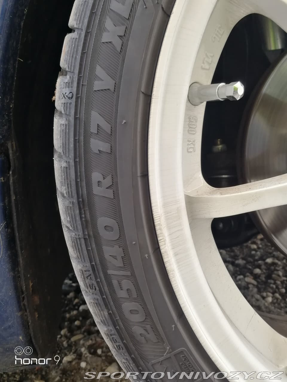 2006 Peugeot 206 - 2