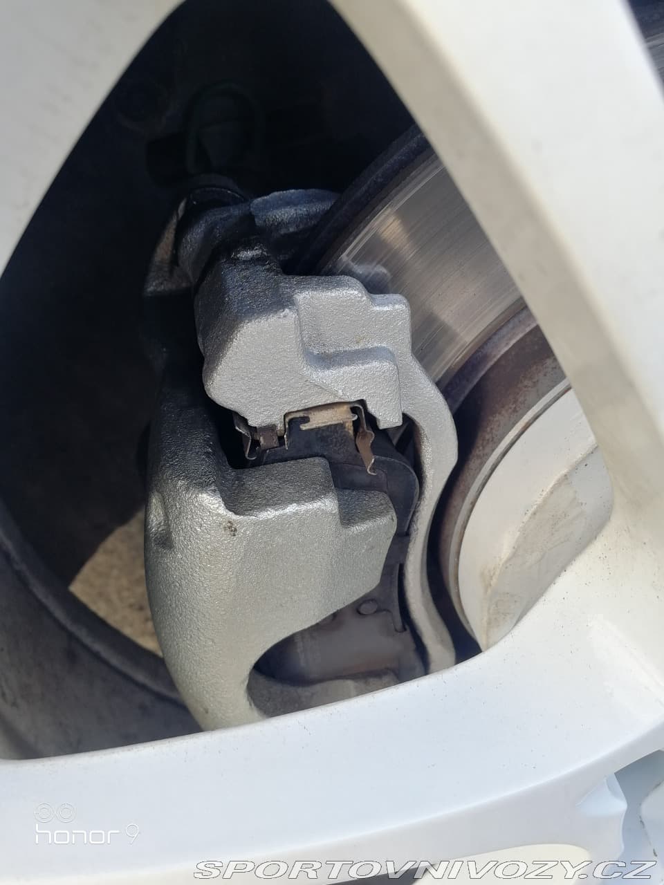 2006 Peugeot 206 - 20