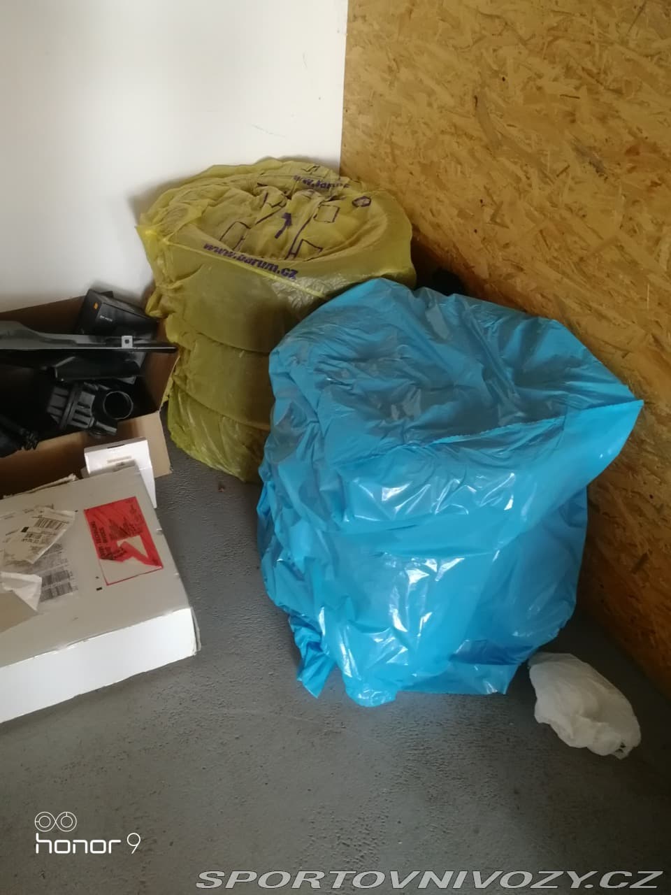 2006 Peugeot 206 - 3