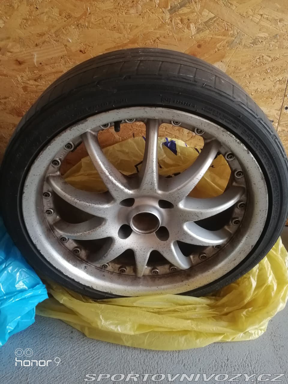 2006 Peugeot 206 - 4