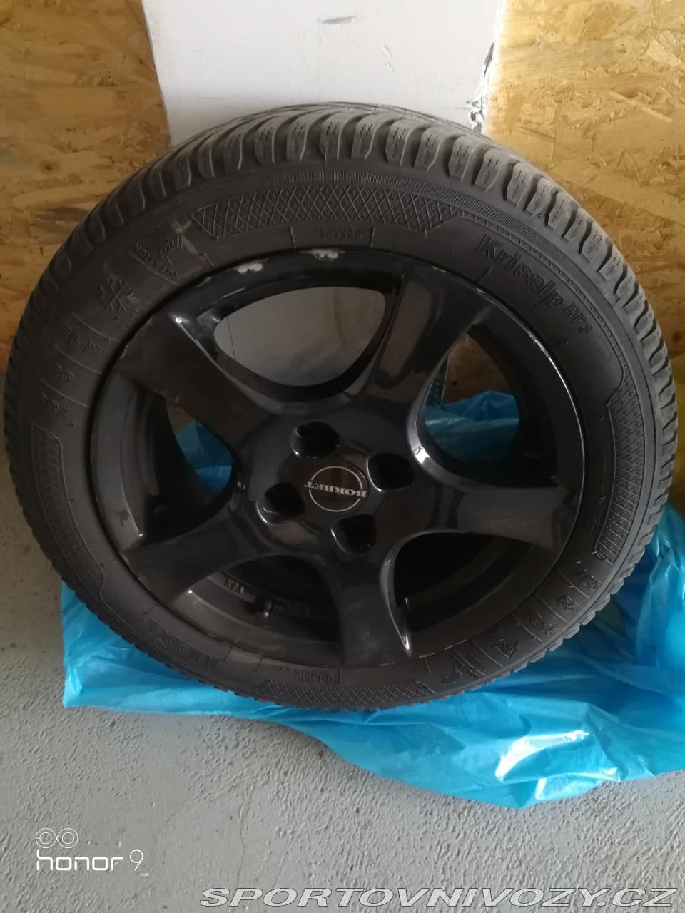 2006 Peugeot 206 - 5