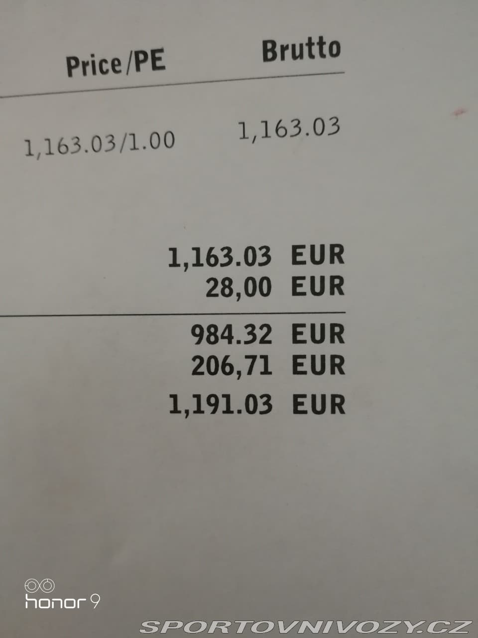 2006 Peugeot 206 - 9