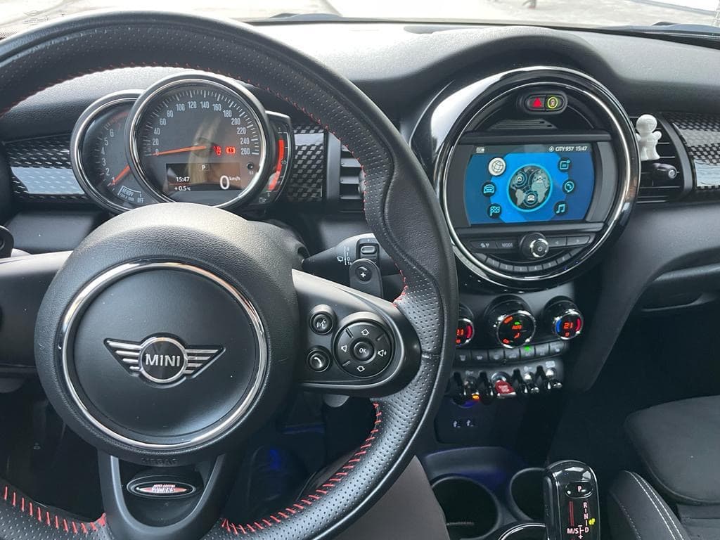 2018 Mini Cooper - 4