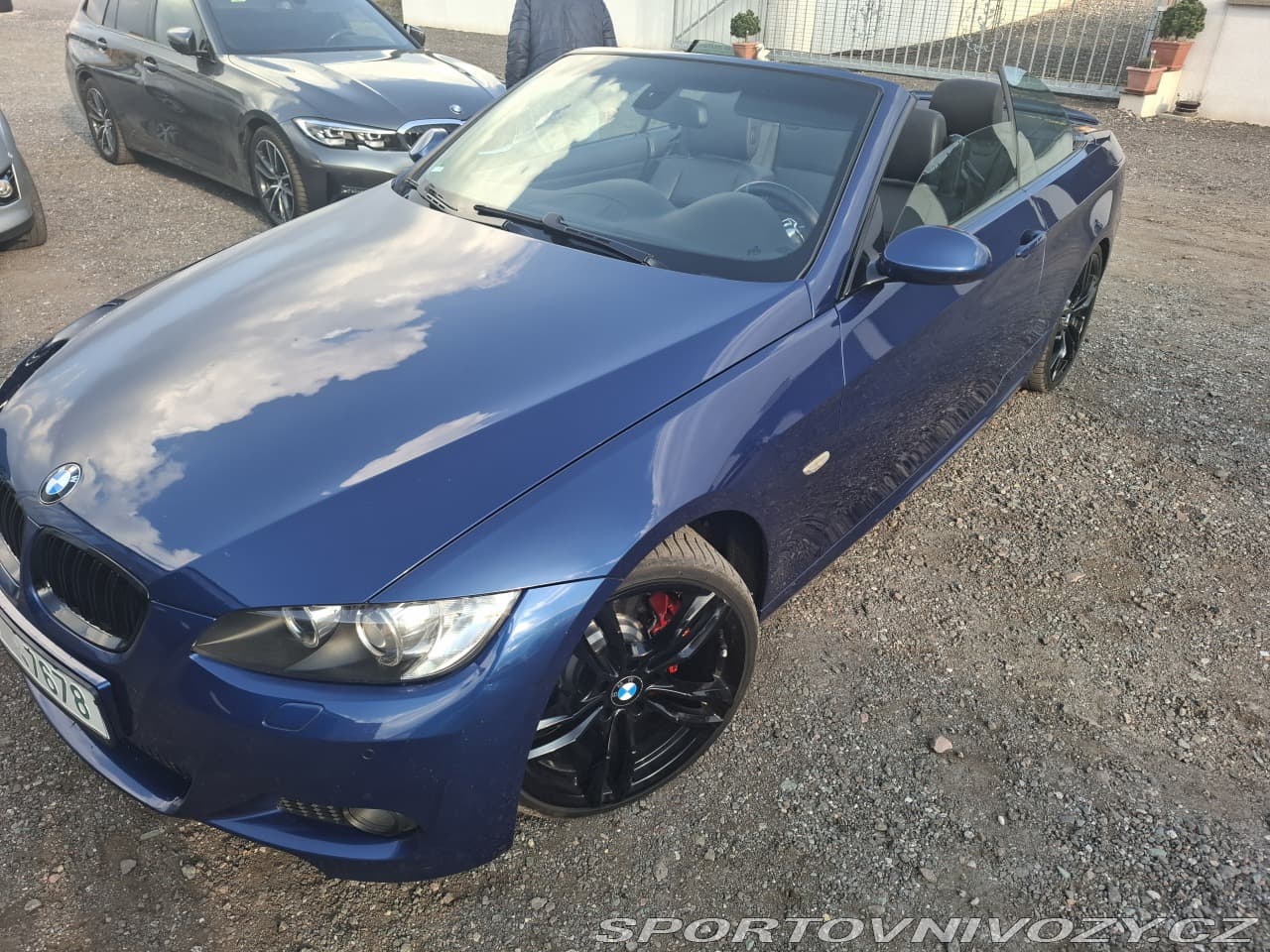 2009 BMW 3-Series - 4