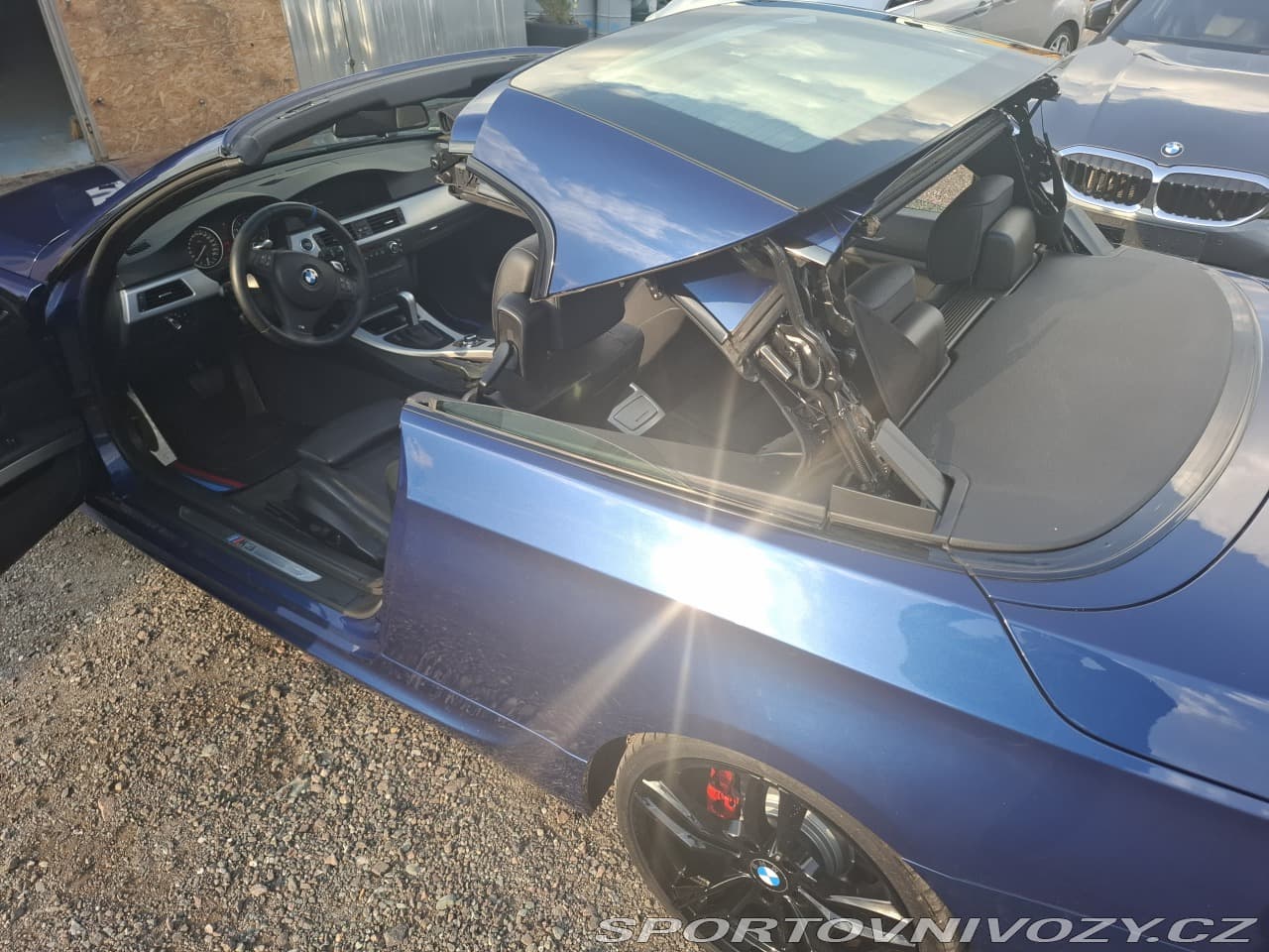 2009 BMW 3-Series - 6