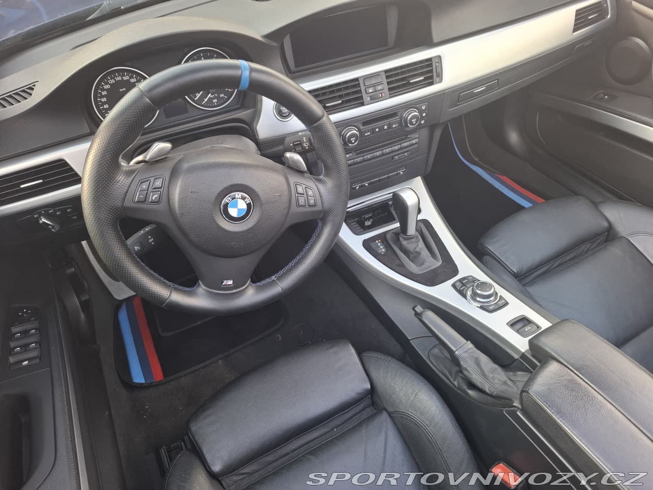 2009 BMW 3-Series - 7