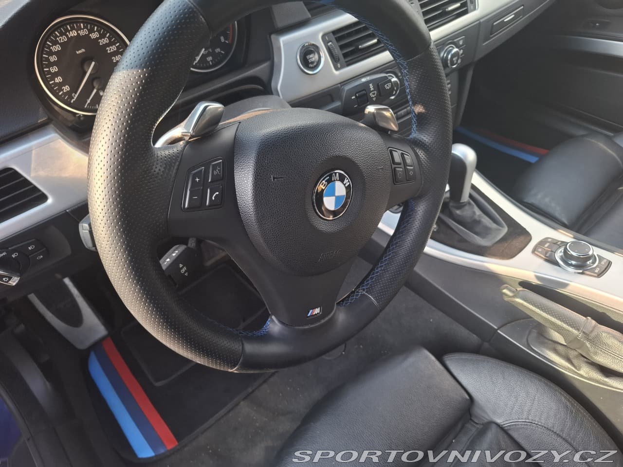 2009 BMW 3-Series - 9