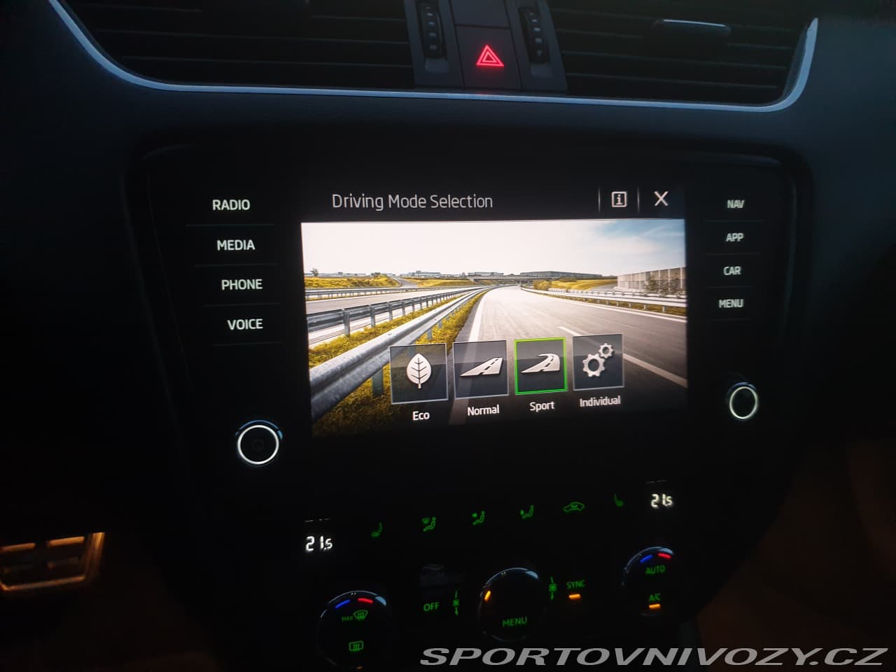 2018 Škoda Octavia - 11